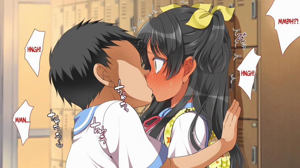 Gaki Ni Modotte Yarinaoshi!!! 6.1 trang 14