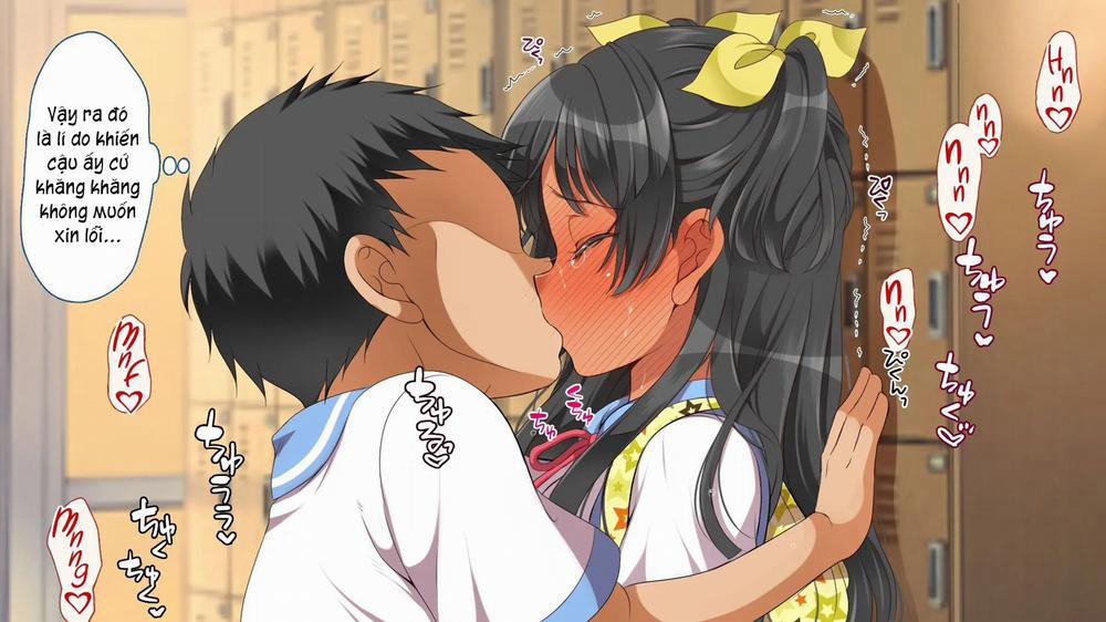 Gaki Ni Modotte Yarinaoshi!!! 6.1 trang 15