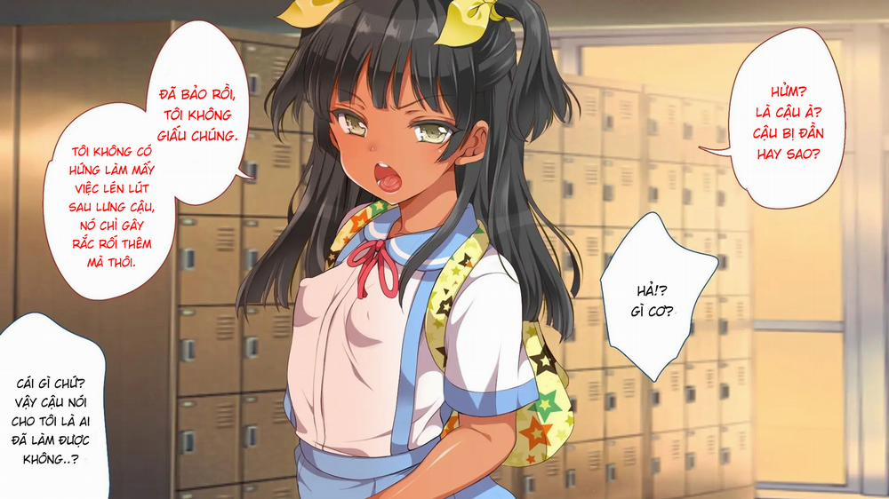 Gaki Ni Modotte Yarinaoshi!!! 6.1 trang 6