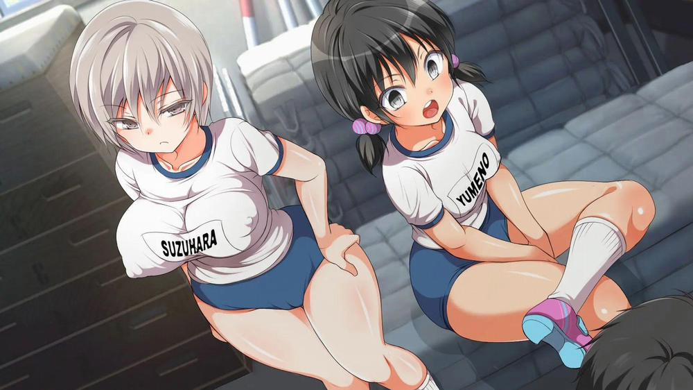 Gaki Ni Modotte Yarinaoshi!!! 6.2 trang 3