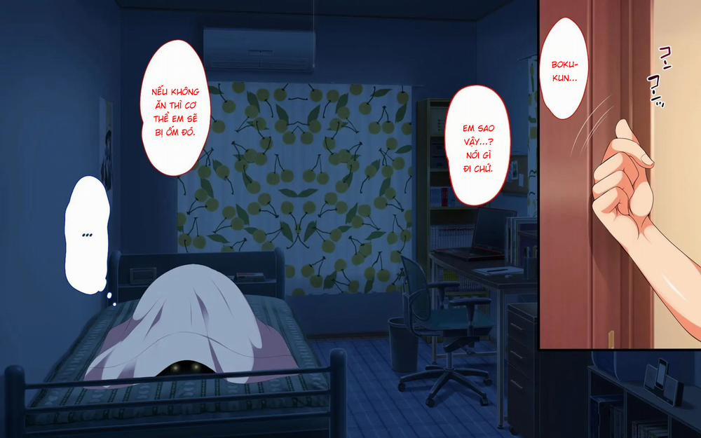 Gaki Ni Modotte Yarinaoshi!!! 7.1 trang 16