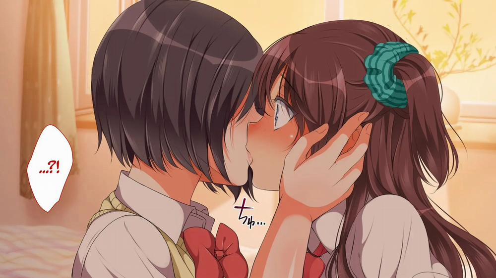 Gaki Ni Modotte Yarinaoshi!!! 7.1 trang 19