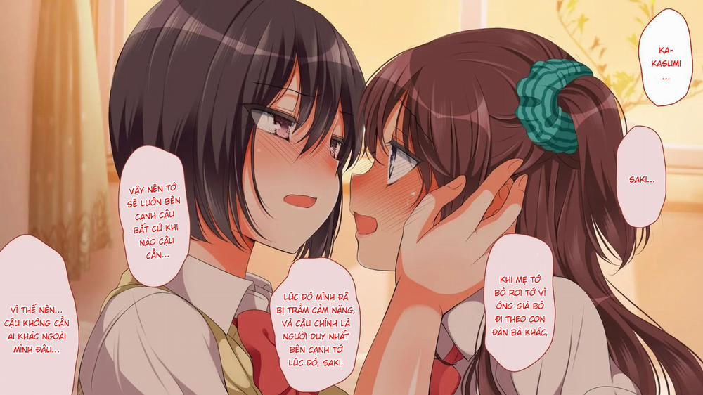 Gaki Ni Modotte Yarinaoshi!!! 7.1 trang 20