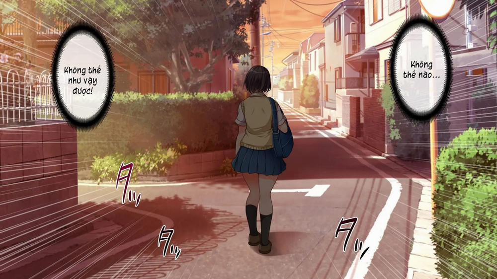 Gaki Ni Modotte Yarinaoshi!!! 7.1 trang 6