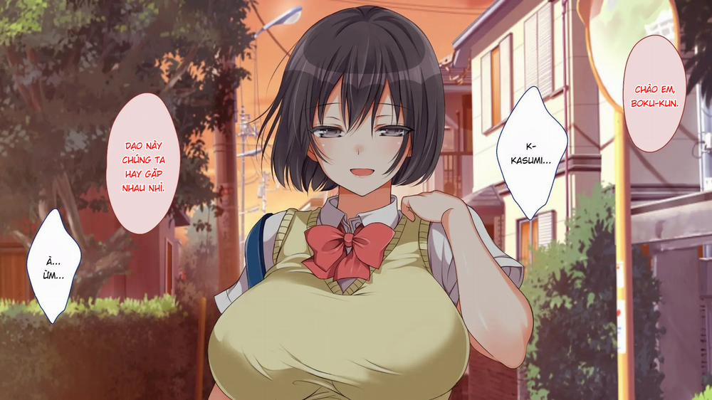 Gaki Ni Modotte Yarinaoshi!!! 7.1 trang 8