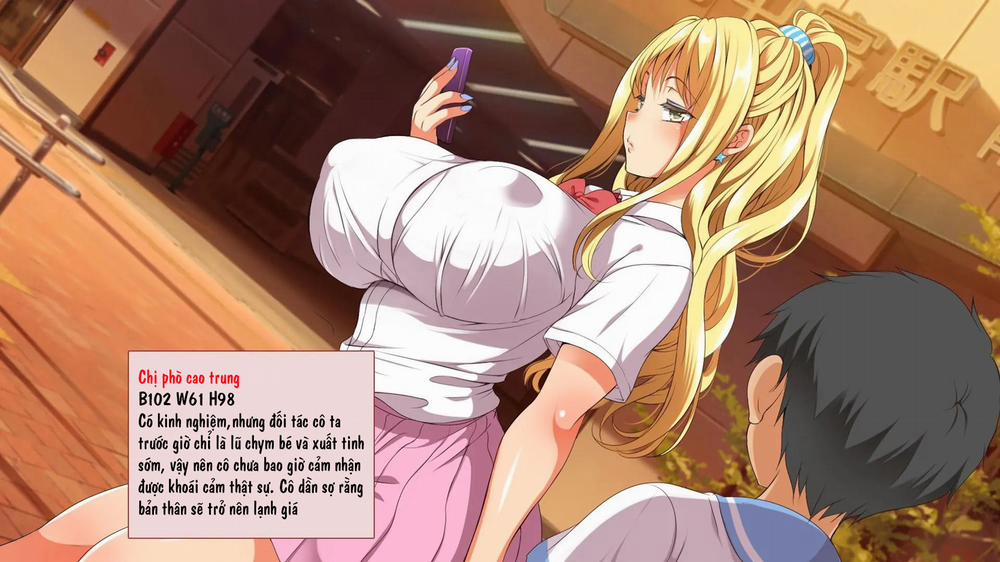 Gaki Ni Modotte Yarinaoshi!!! 8.2 End trang 60