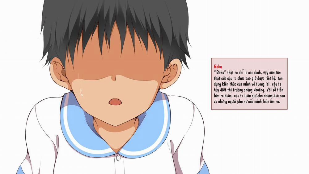 Gaki Ni Modotte Yarinaoshi!!! 8.2 End trang 62