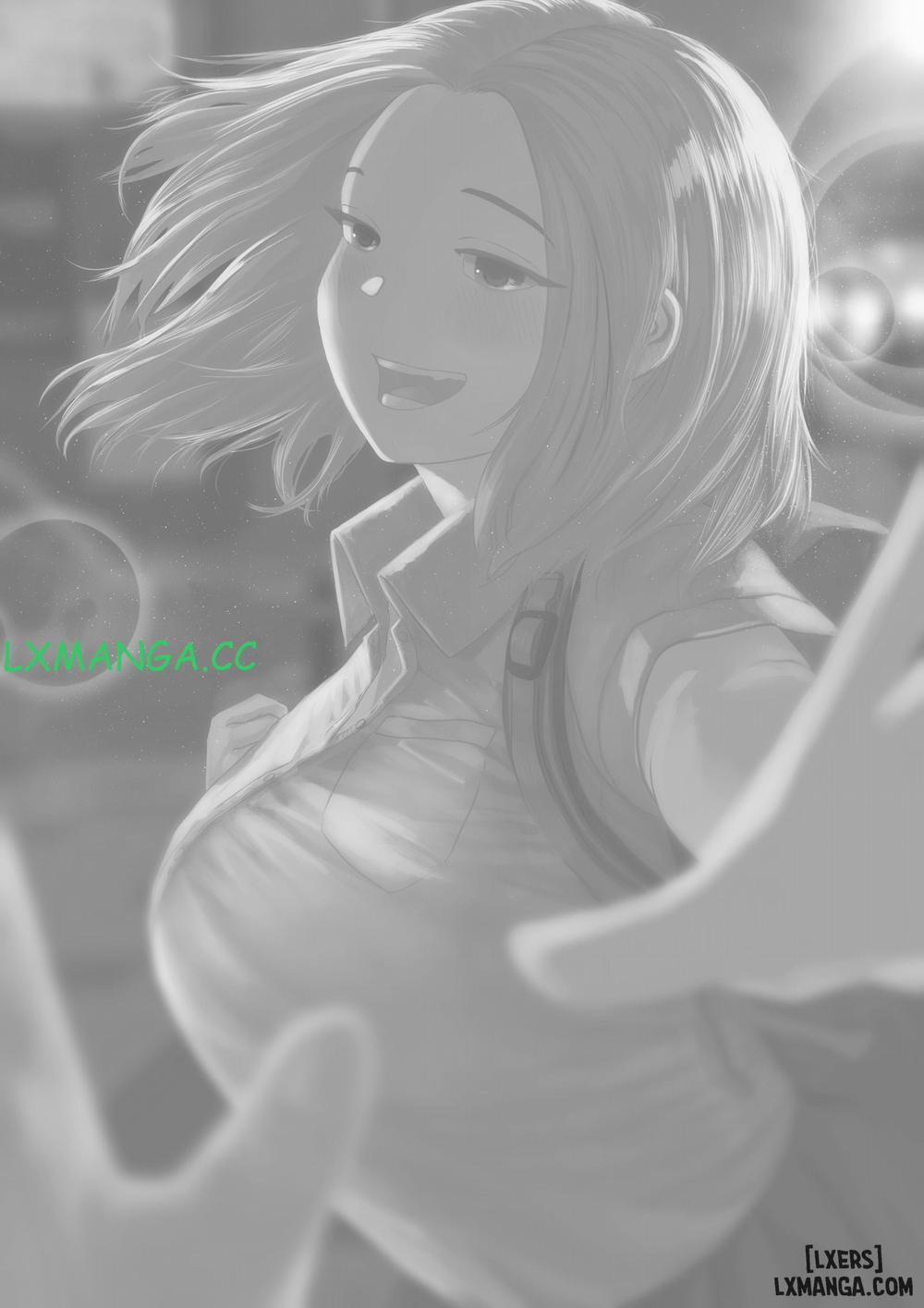 Gakkou de Ichiban Futsuriai na Couple no Hanashi Oneshot trang 2