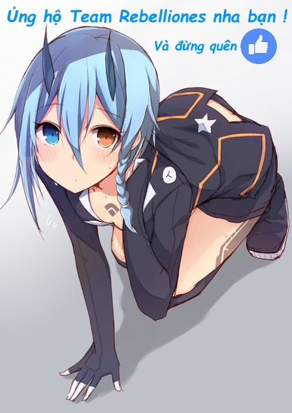 Gakkou Flesh (Gakkou Gurashi) Oneshot trang 19