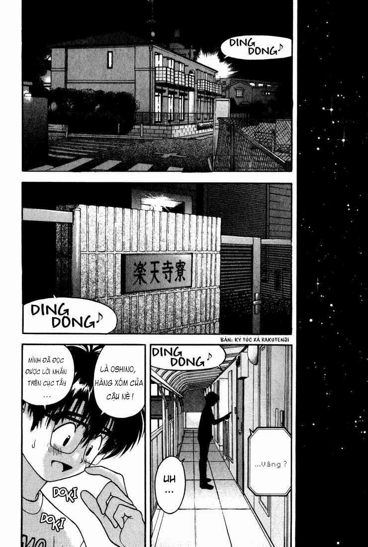 Gakuen Heaven 16 trang 16
