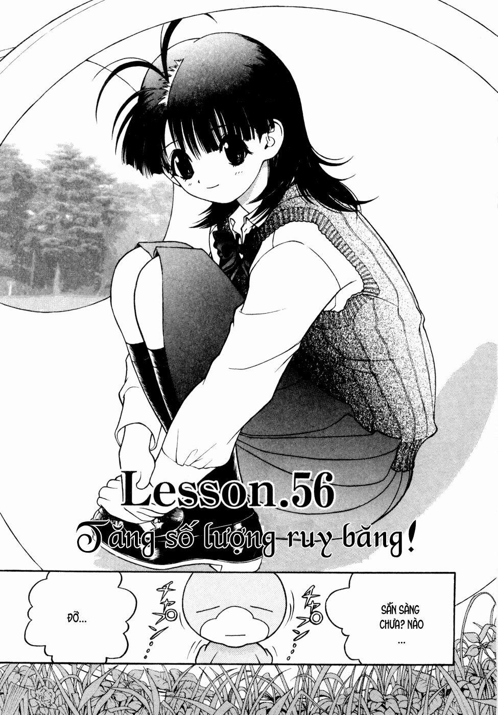 Gakuen Heaven 56 trang 2