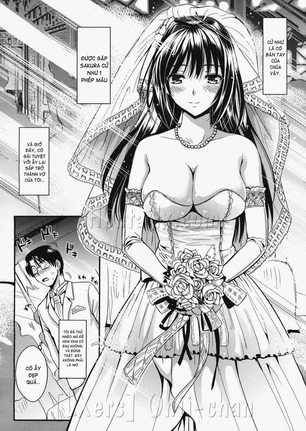 Gakuen Seikatsu 5 [Hết] trang 22