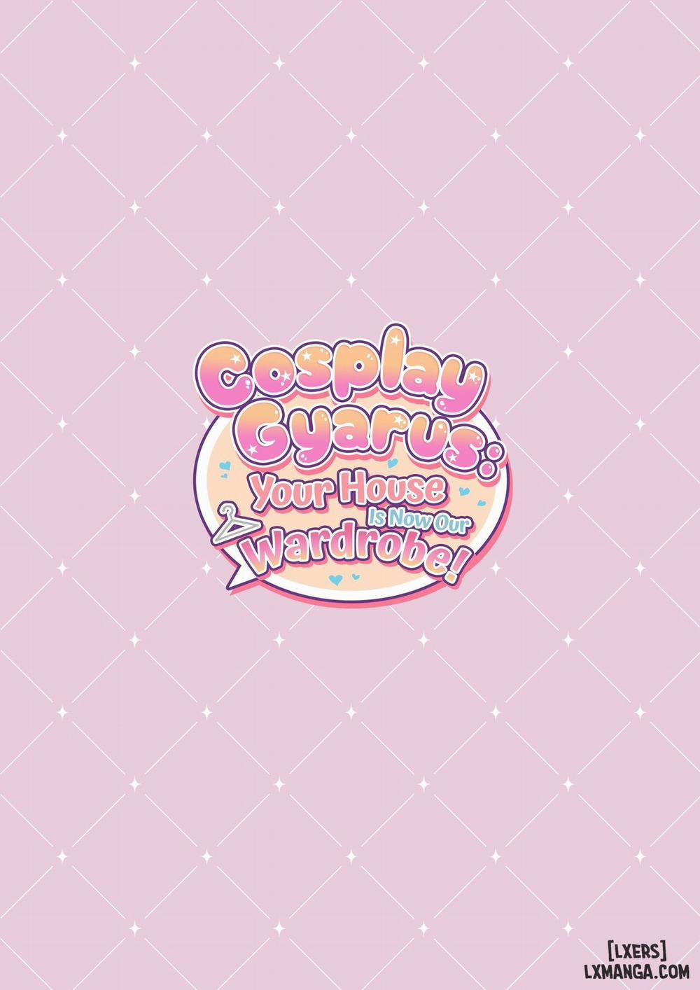 Gal Cos ~Omaen Chi, Kyou kara Uchira no Ishou Heya na Emi~ Oneshot trang 51