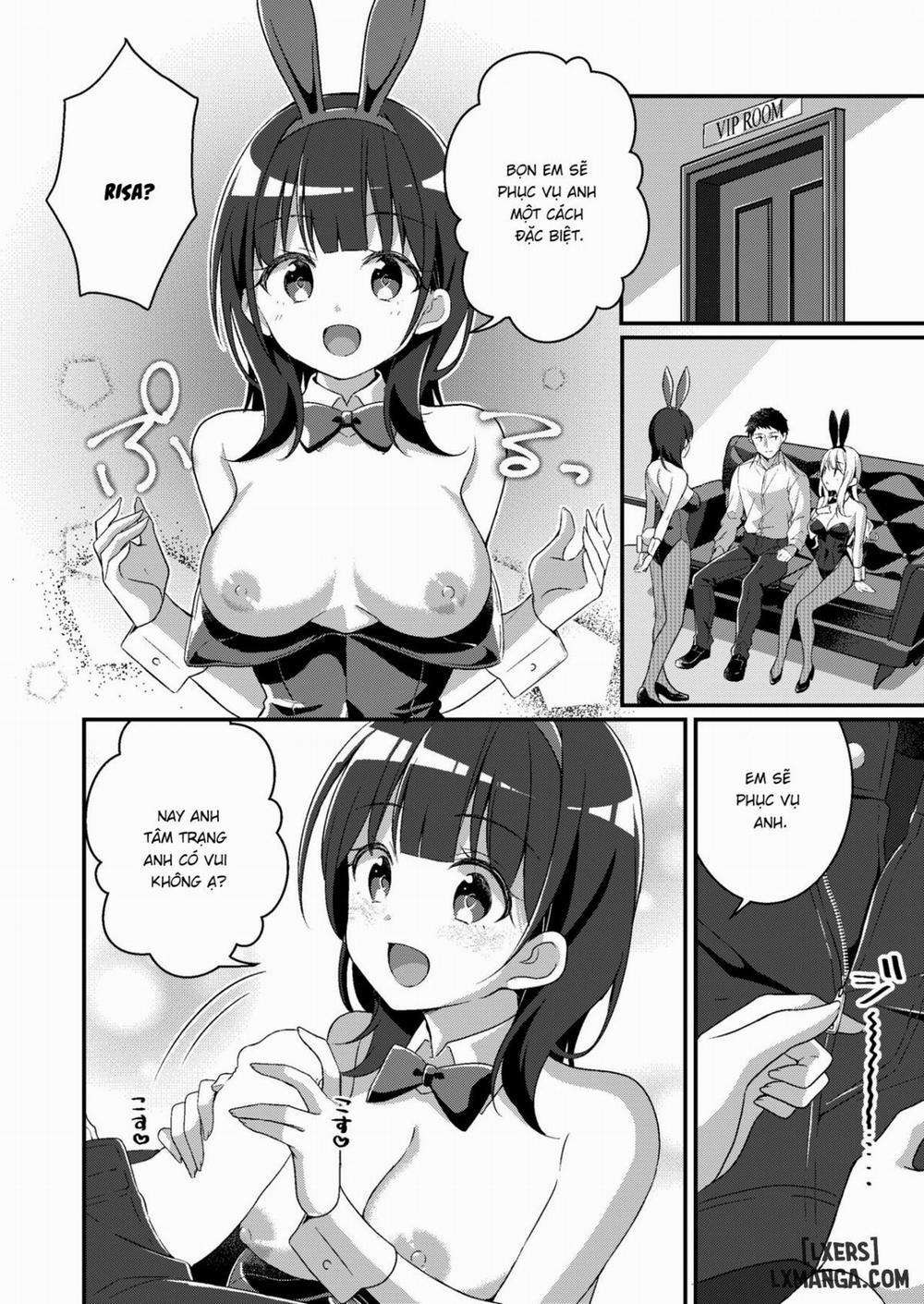 Gal-kei Joshi ni Kakikaerareta Ore Oneshot trang 14
