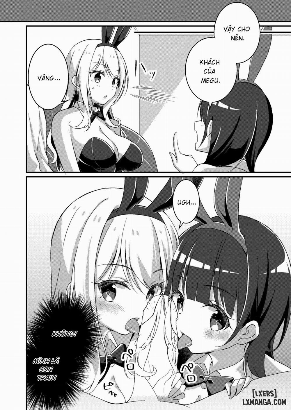 Gal-kei Joshi ni Kakikaerareta Ore Oneshot trang 22