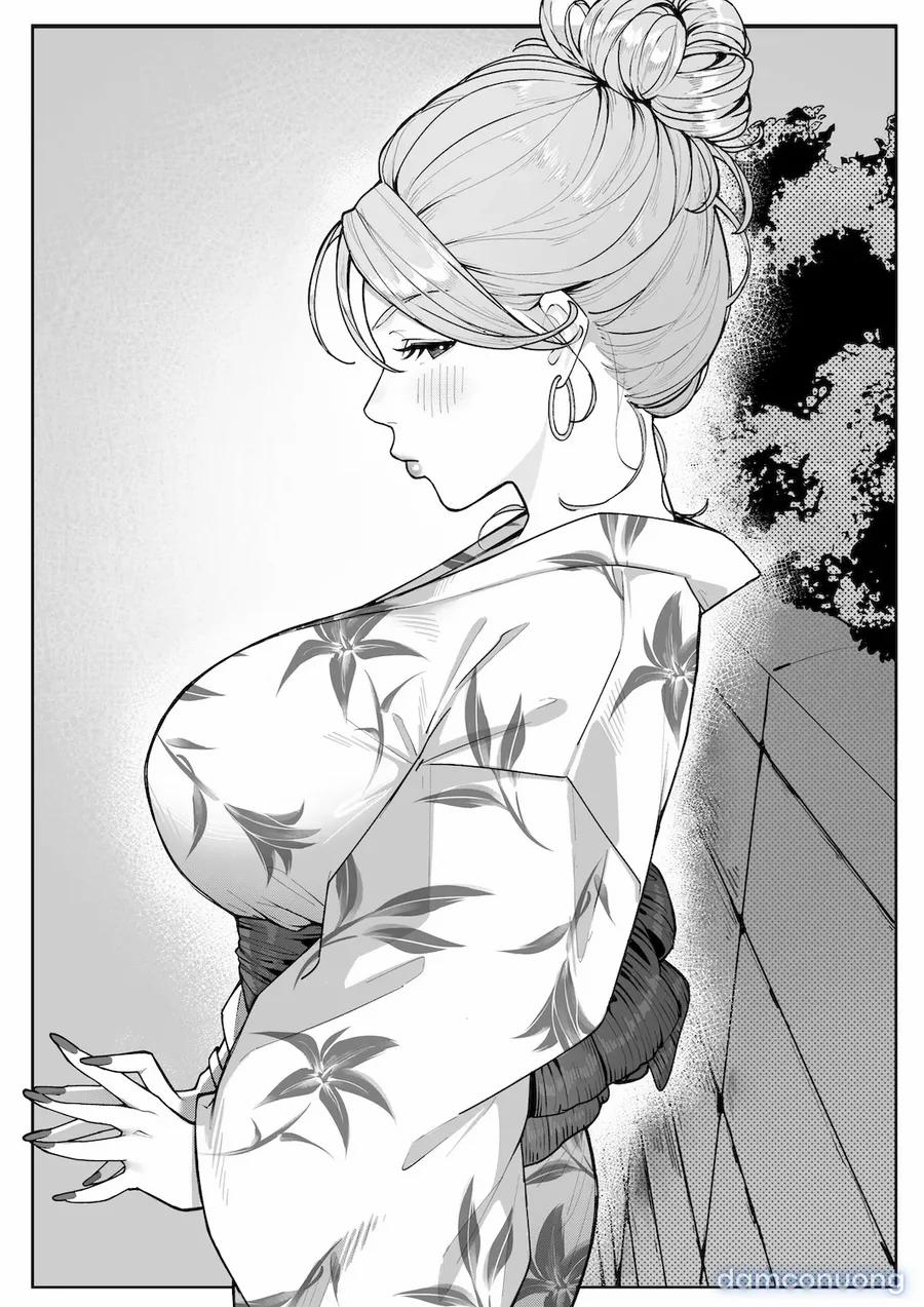 Gal Mama Anna-San 2 trang 10