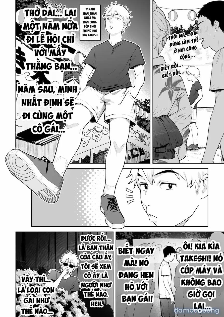 Gal Mama Anna-San 2 trang 14