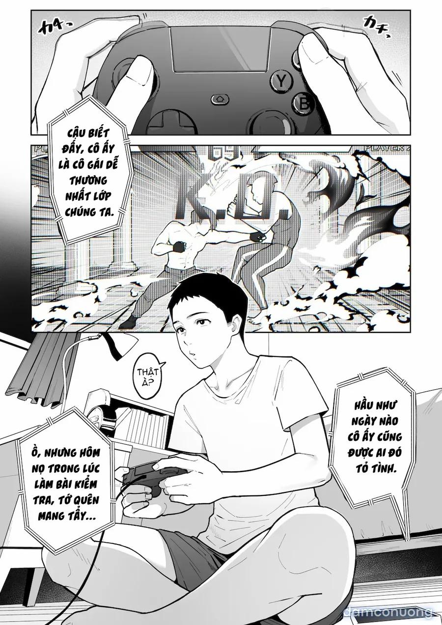 Gal Mama Anna-San 2 trang 4