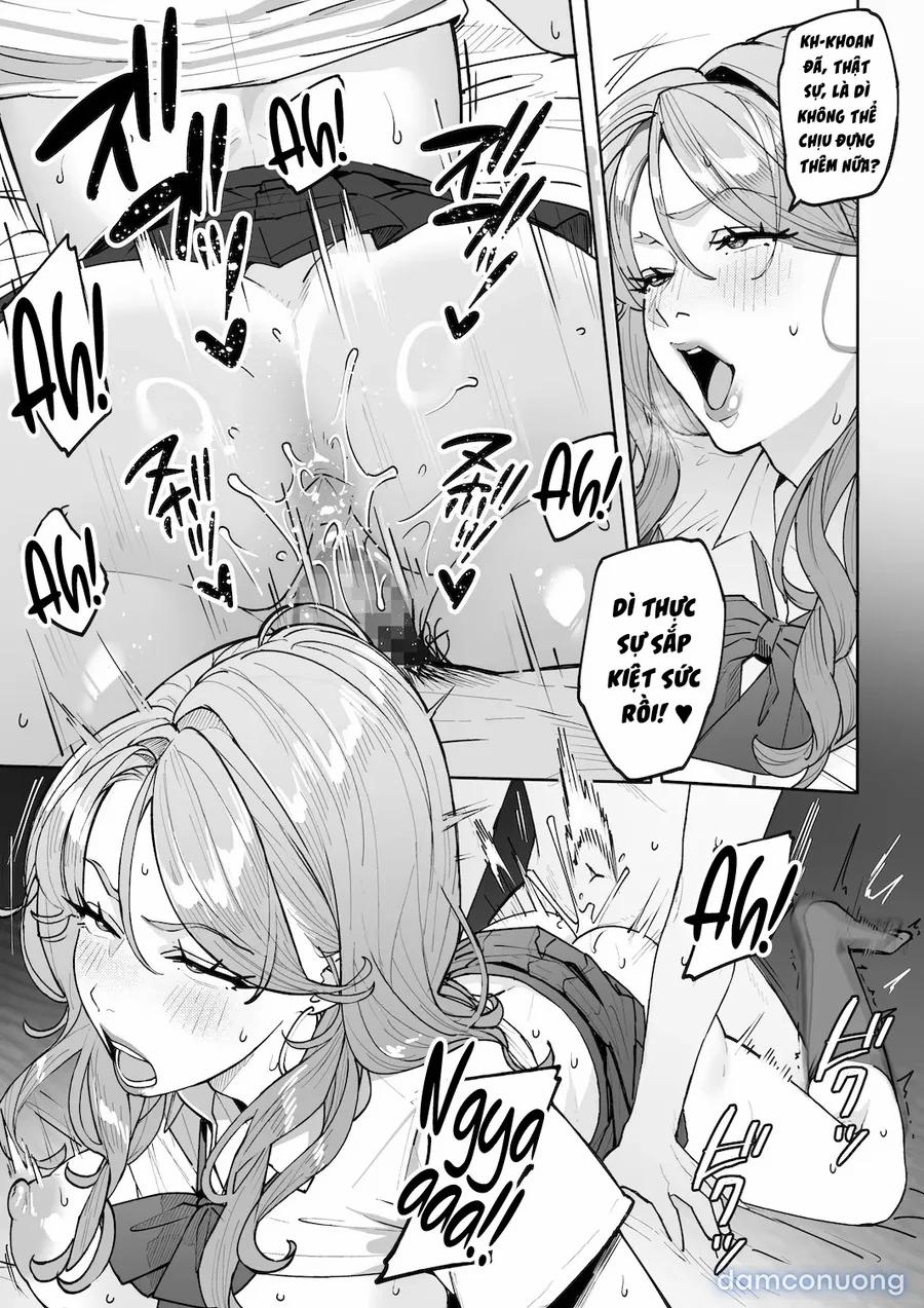 Gal Mama Anna-San 2 trang 42