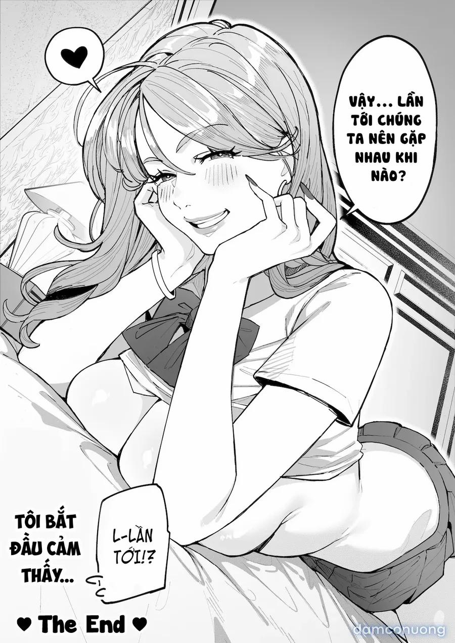 Gal Mama Anna-San 2 trang 47