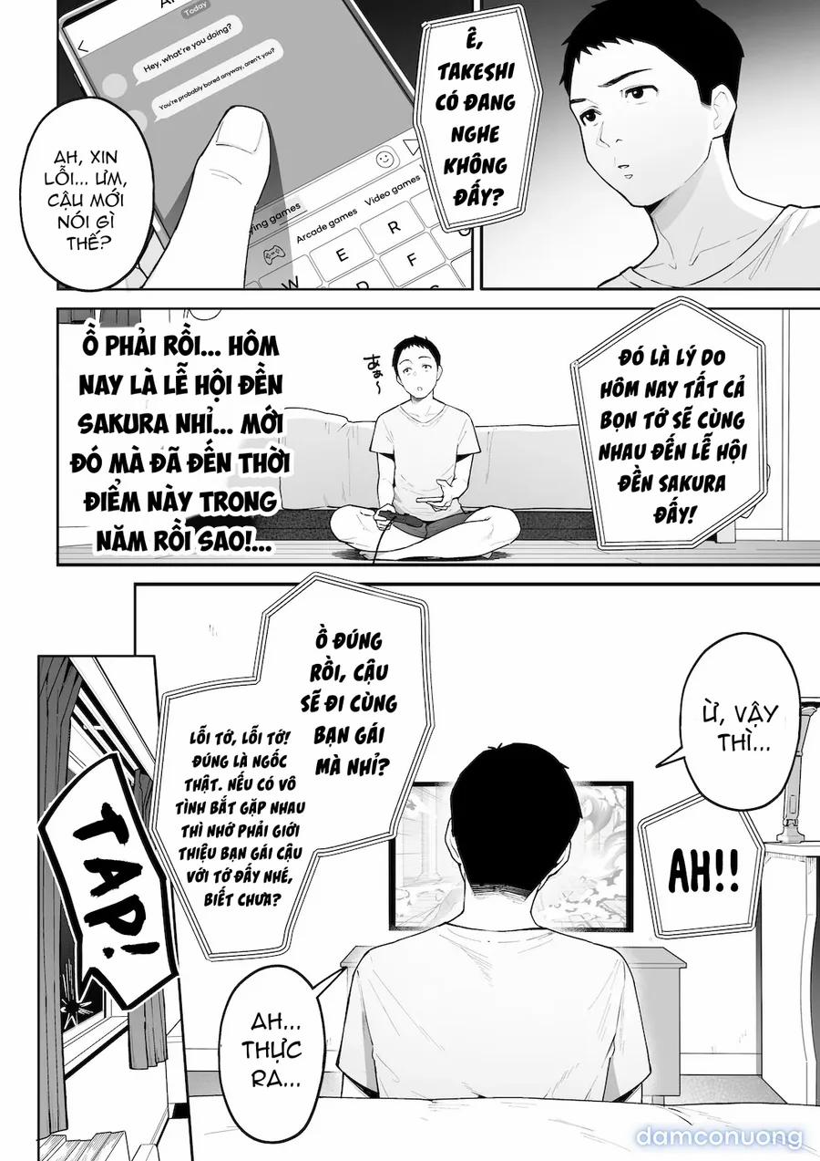 Gal Mama Anna-San 2 trang 6