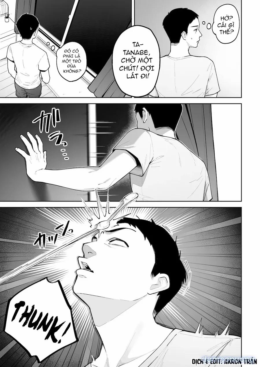 Gal Mama Anna-San 2 trang 7