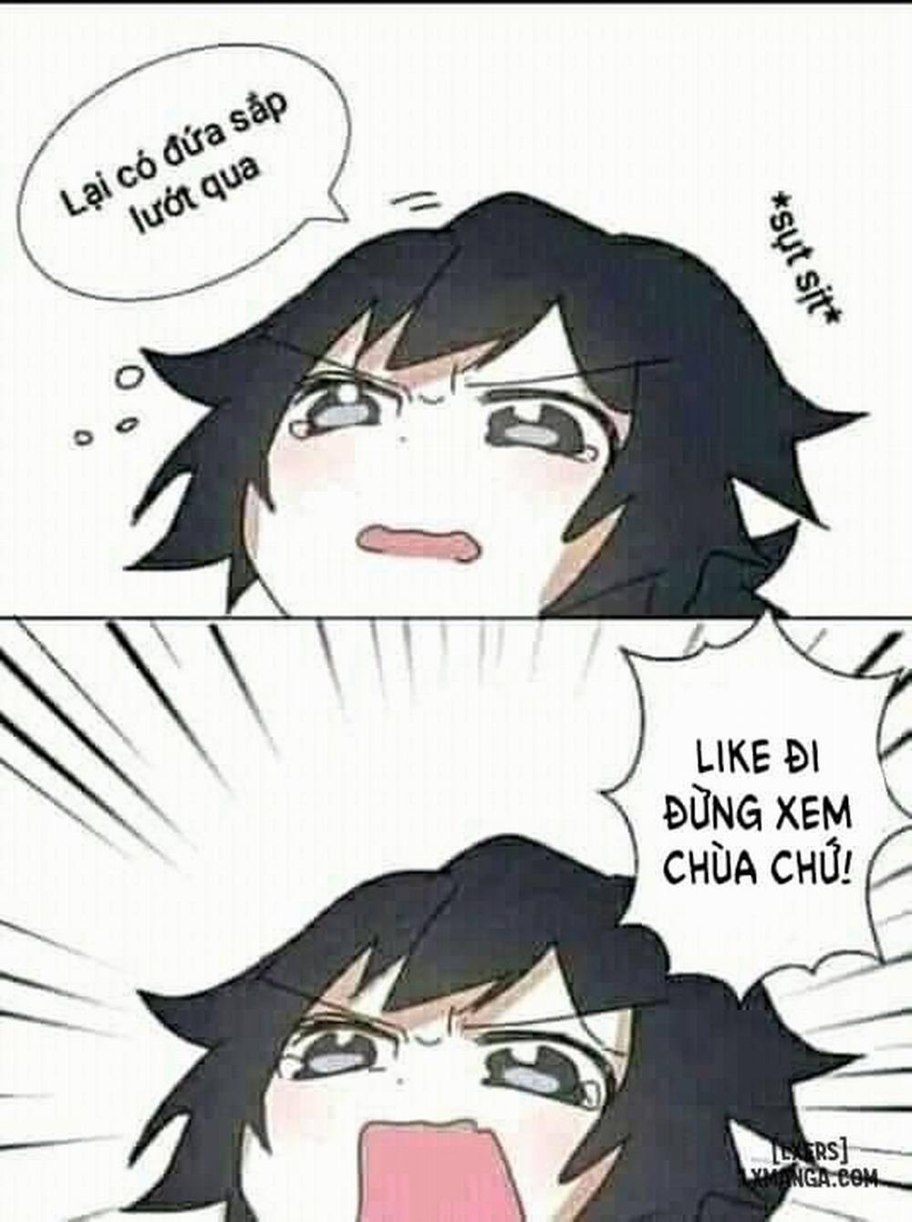 Gal Miko Jk Nanpa Shite Curry Oneshot trang 26