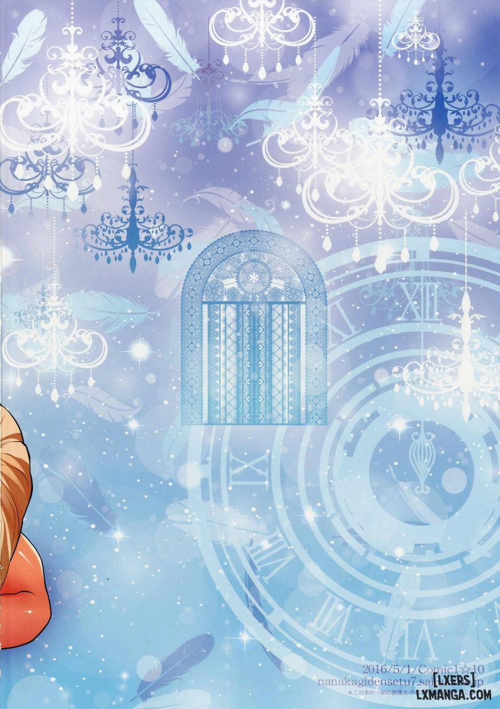 Gal Shota Cinderella 1 trang 31