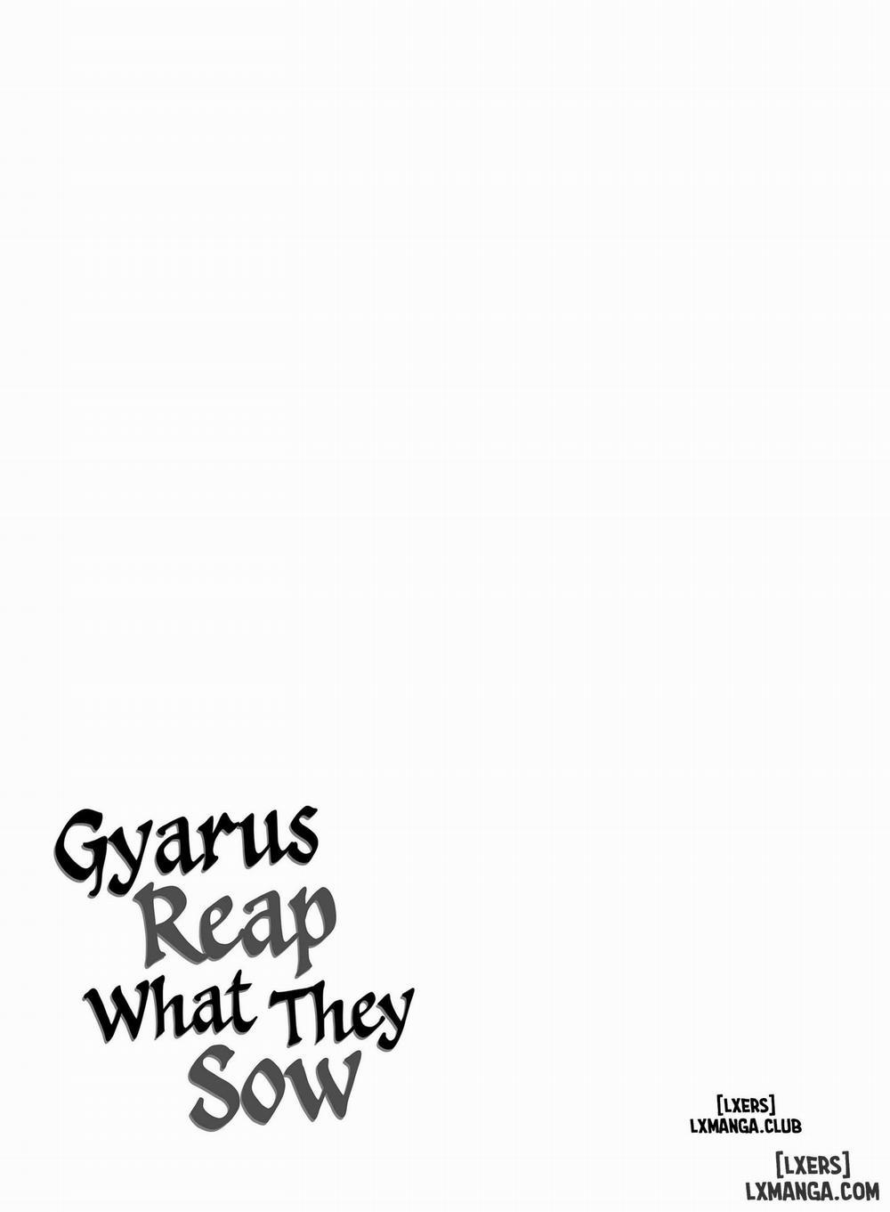 Gal-tachi ni Kimogararenagara H na Batsu Game o Shita Toki no Hanashi. Oneshot trang 2