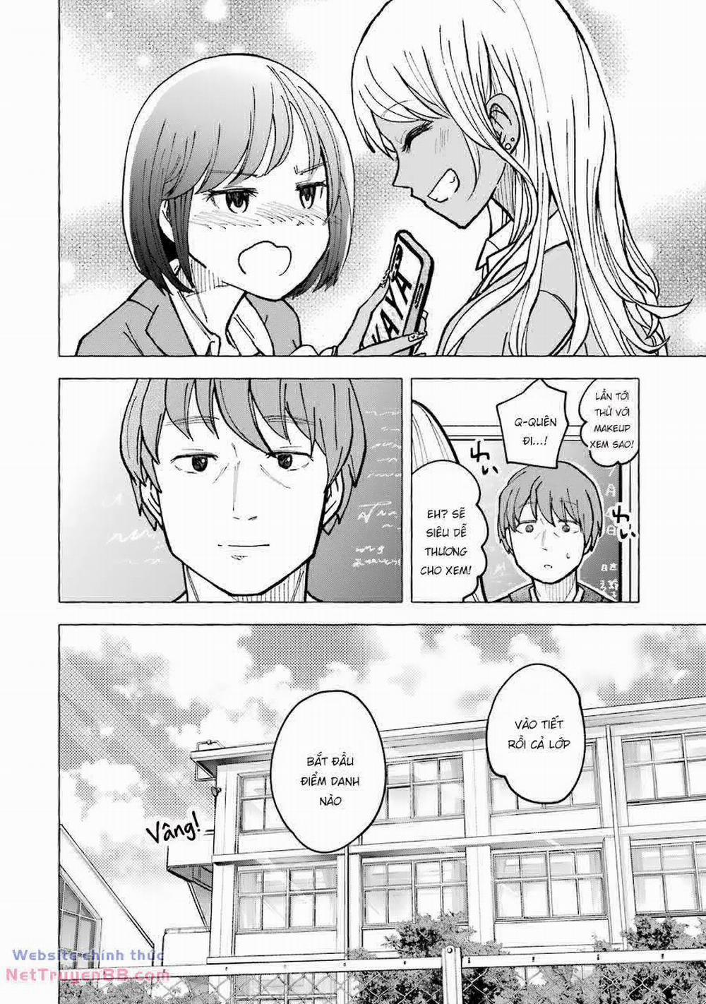 Gal To Bocchi 11 trang 5