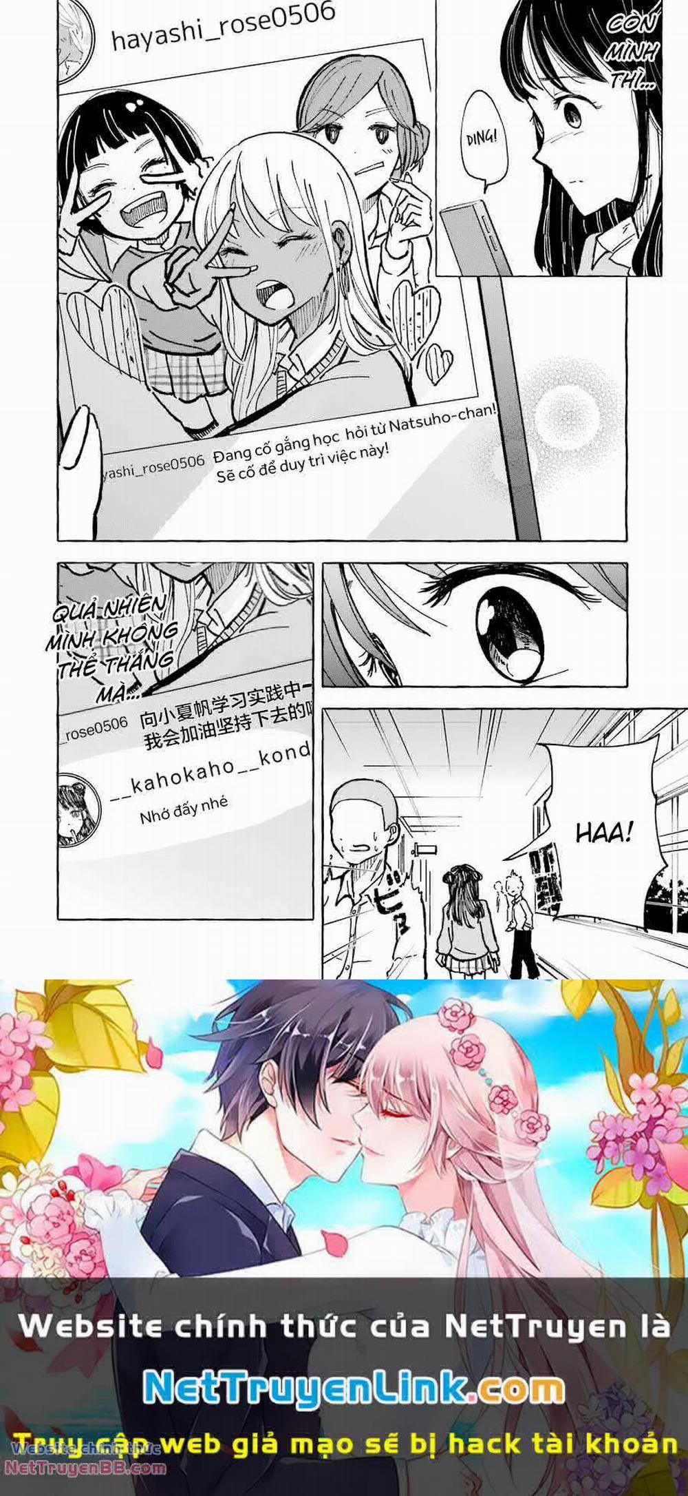 Gal To Bocchi 12 trang 5