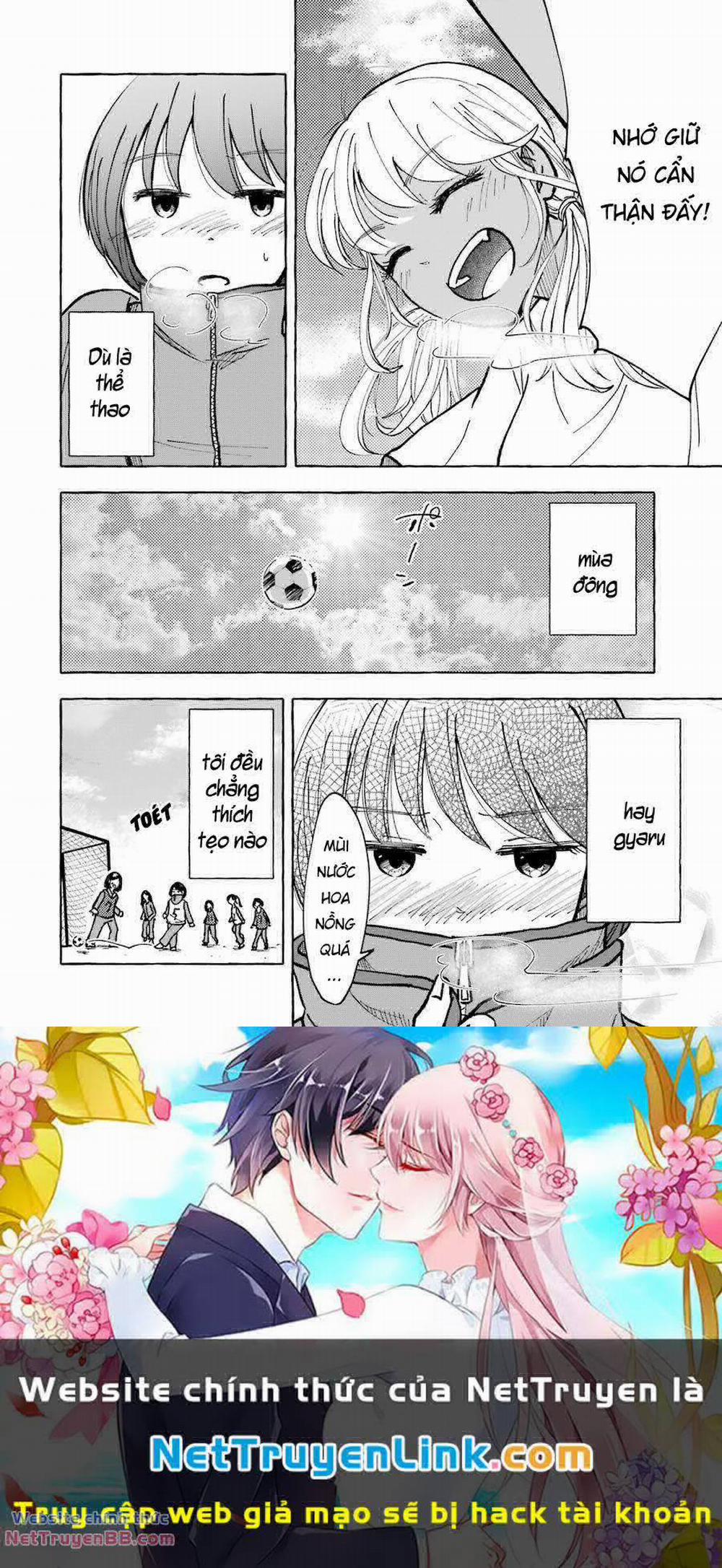 Gal To Bocchi 14 trang 5