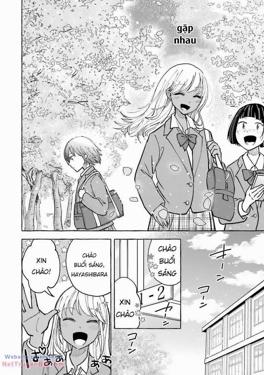 Gal To Bocchi 16 trang 3