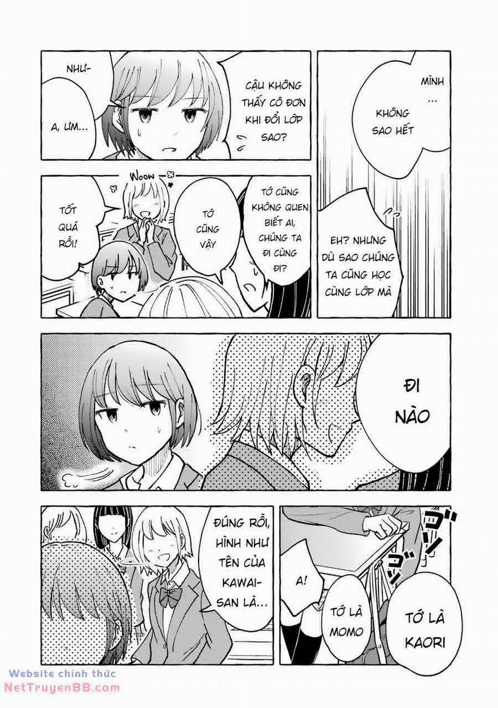 Gal To Bocchi 16 trang 5