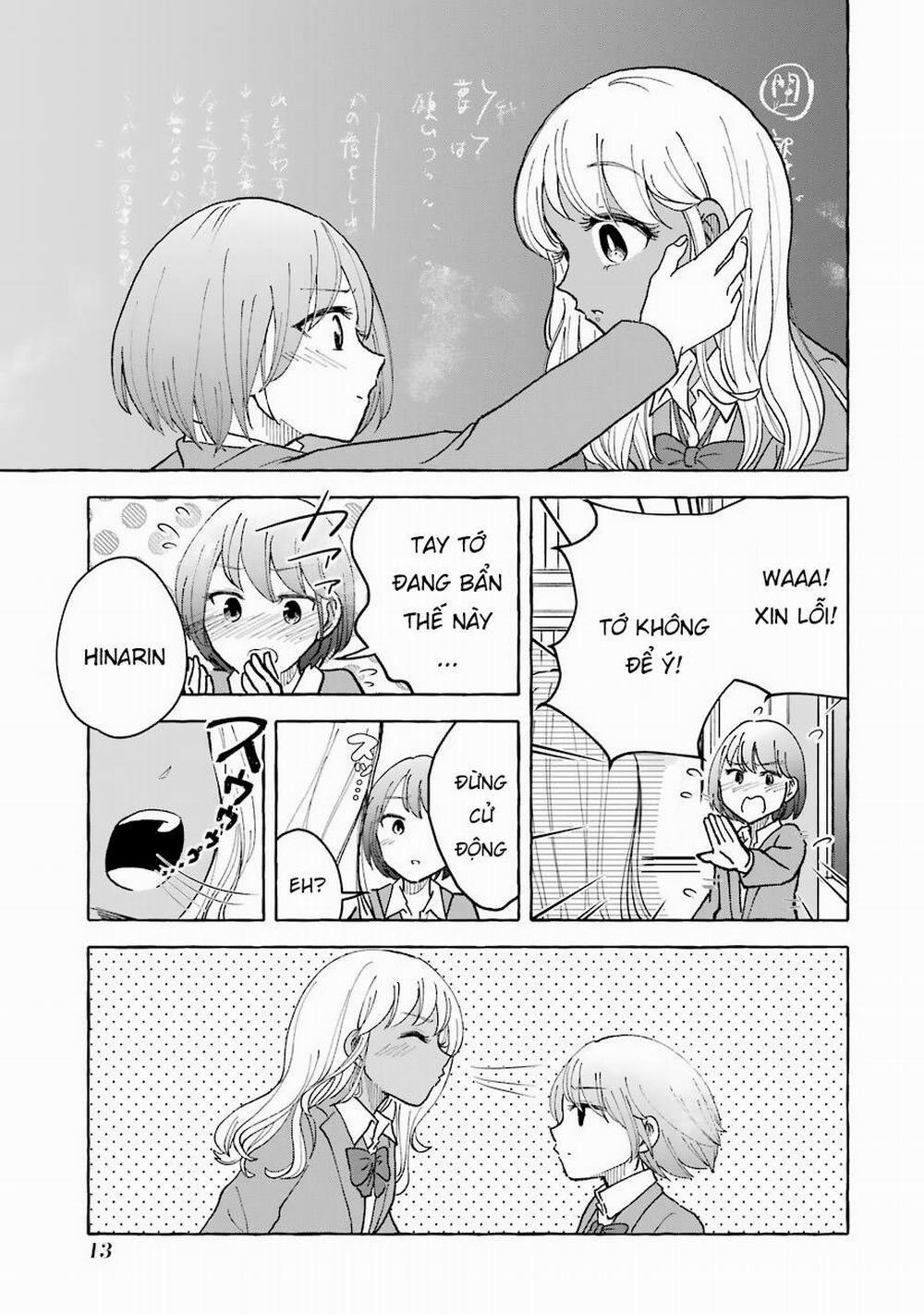 Gal To Bocchi 23 trang 6