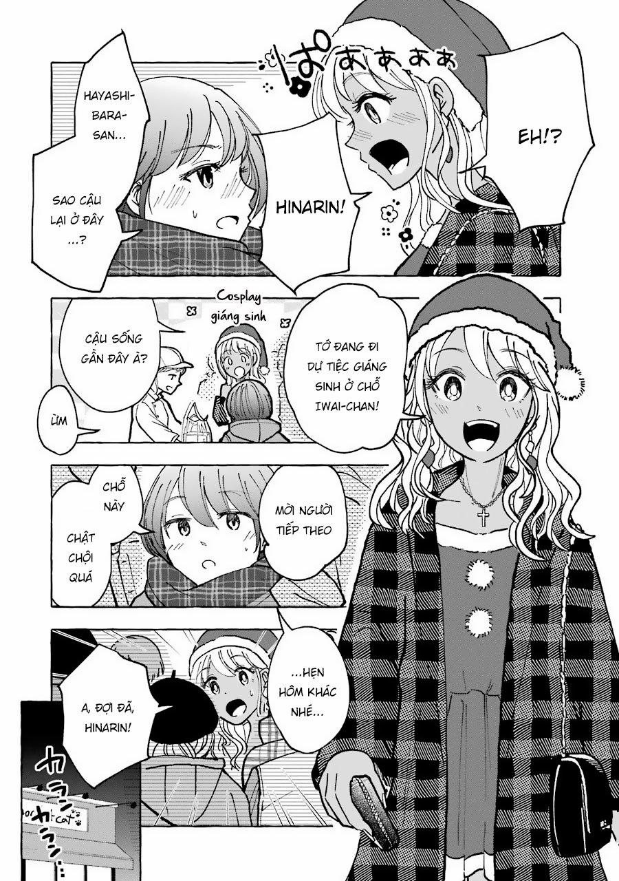 Gal To Bocchi 35 trang 5