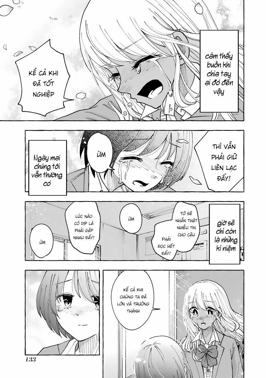 Gal To Bocchi 37 trang 10