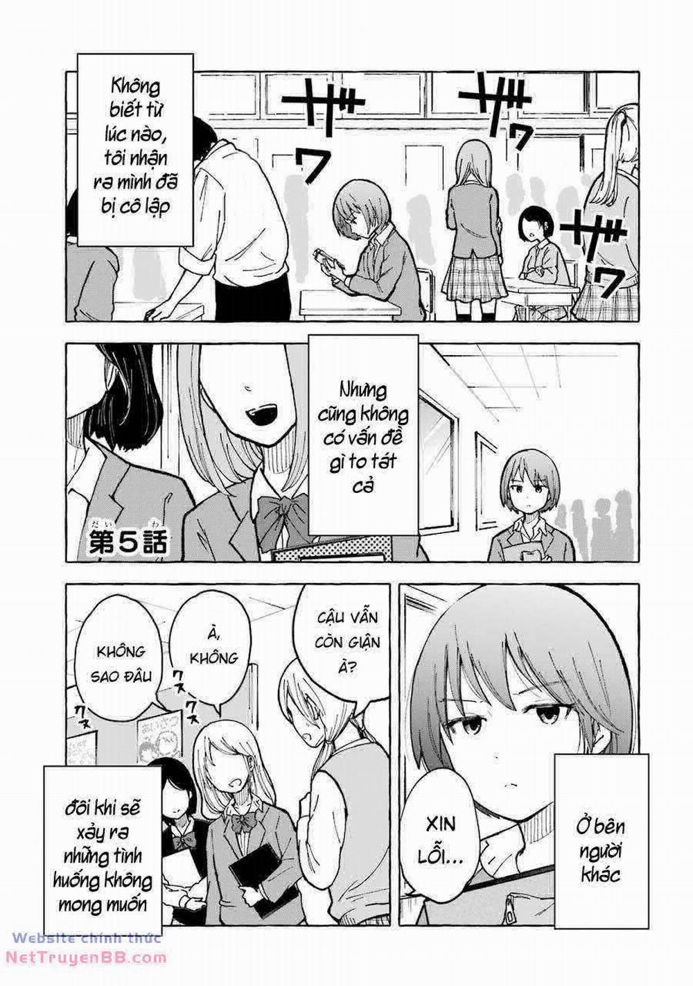 Gal To Bocchi 5 trang 2