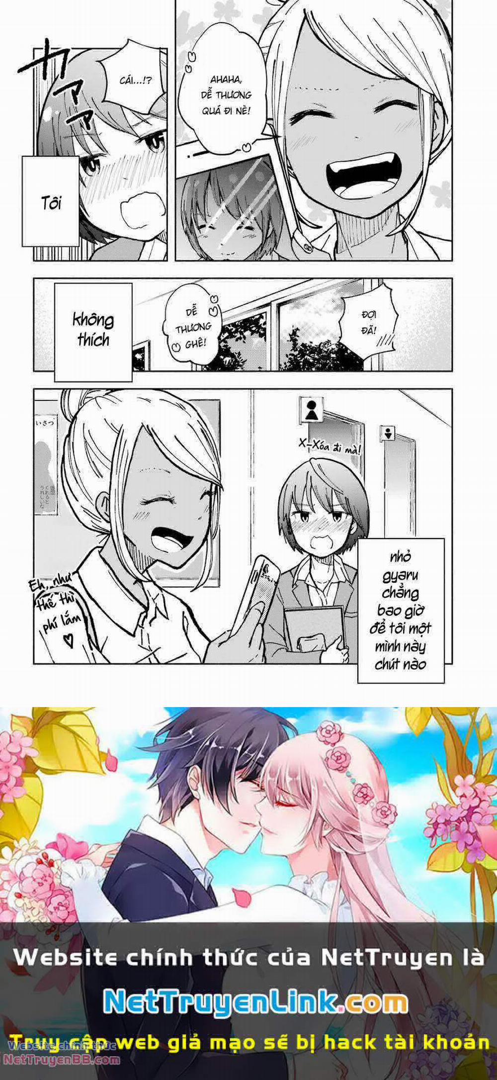 Gal To Bocchi 5 trang 5