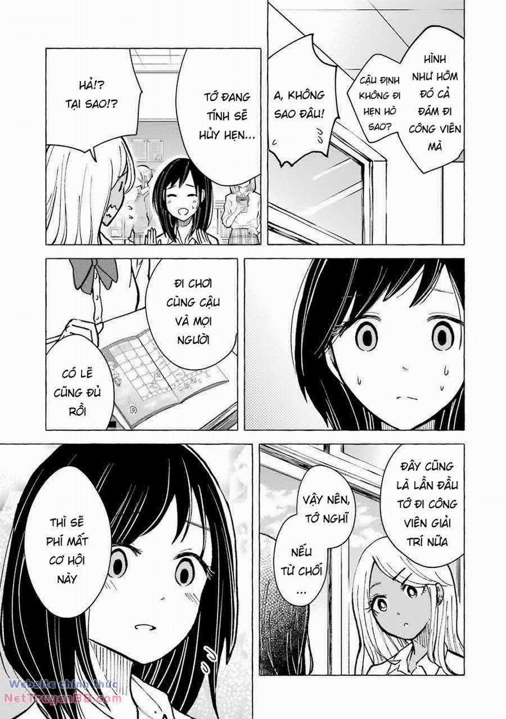 Gal To Bocchi 9 trang 4