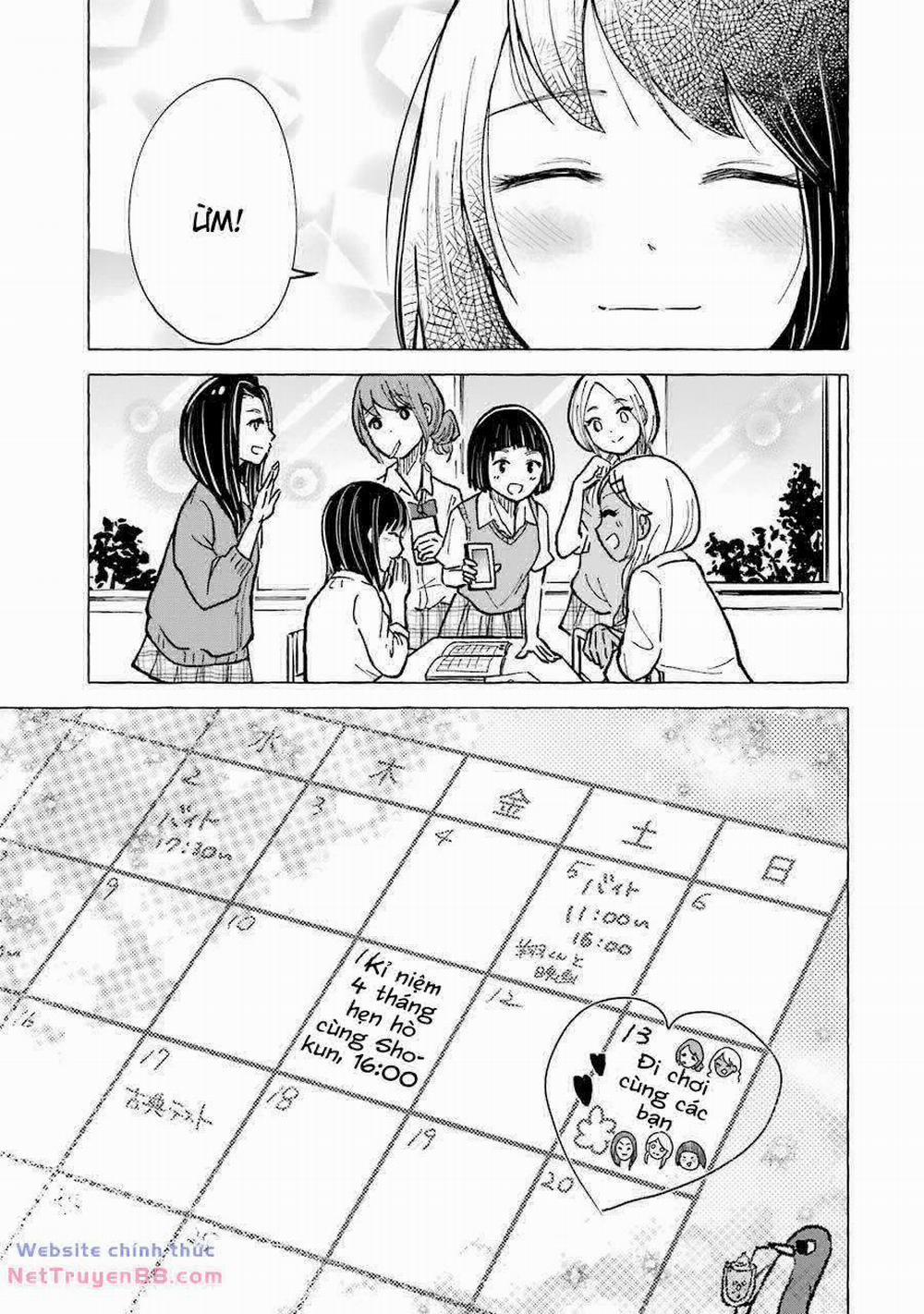 Gal To Bocchi 9 trang 8