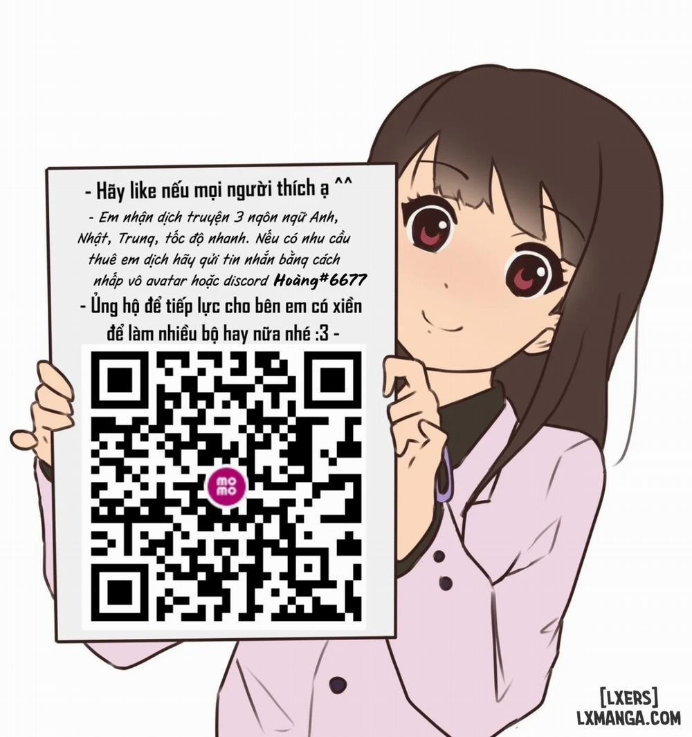 Gal x OtaCir NTR Oneshot trang 18