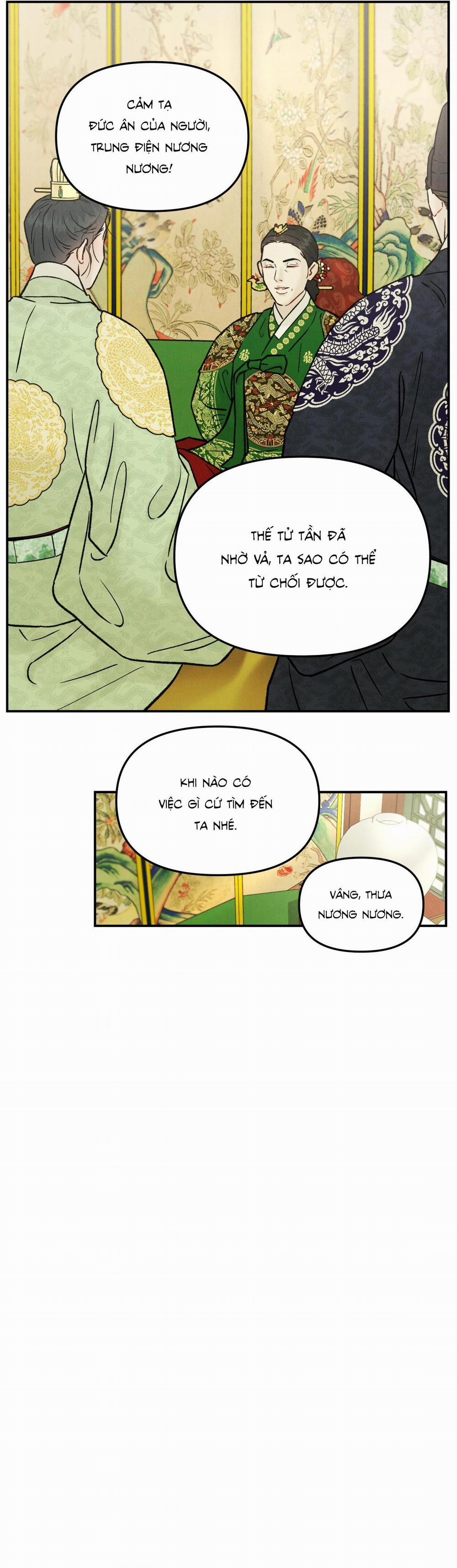 GALE OF THE GOD 10 trang 20