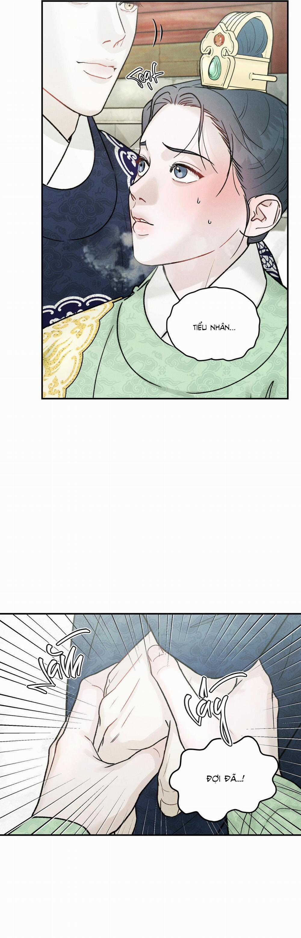 GALE OF THE GOD 10 trang 24
