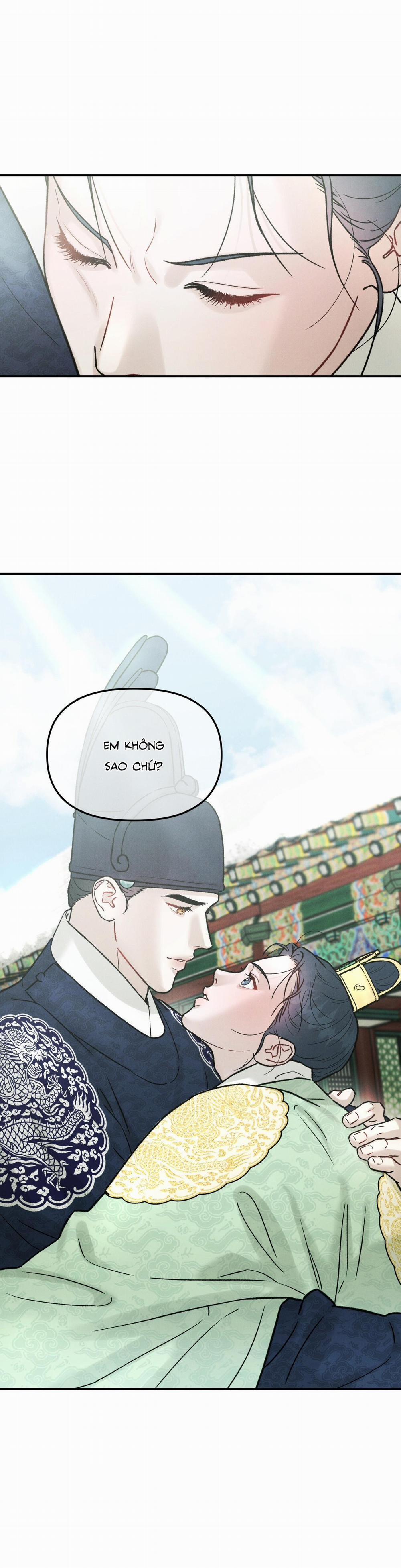 GALE OF THE GOD 10 trang 8