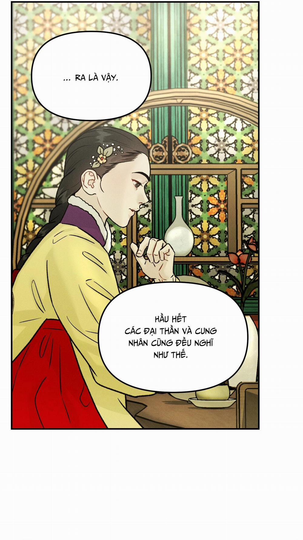 GALE OF THE GOD 11 trang 23
