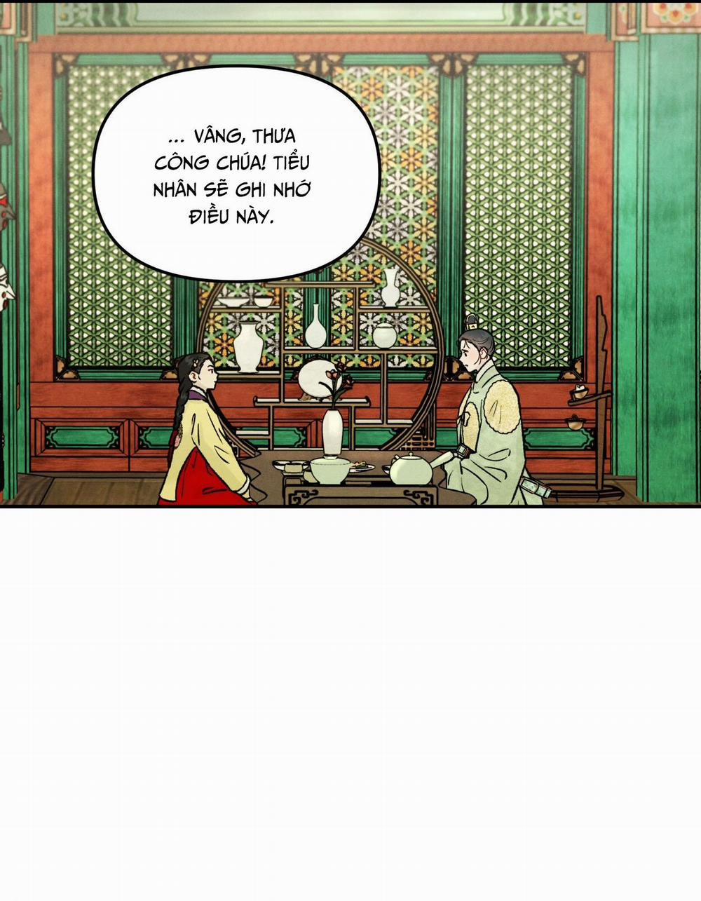 GALE OF THE GOD 11 trang 27