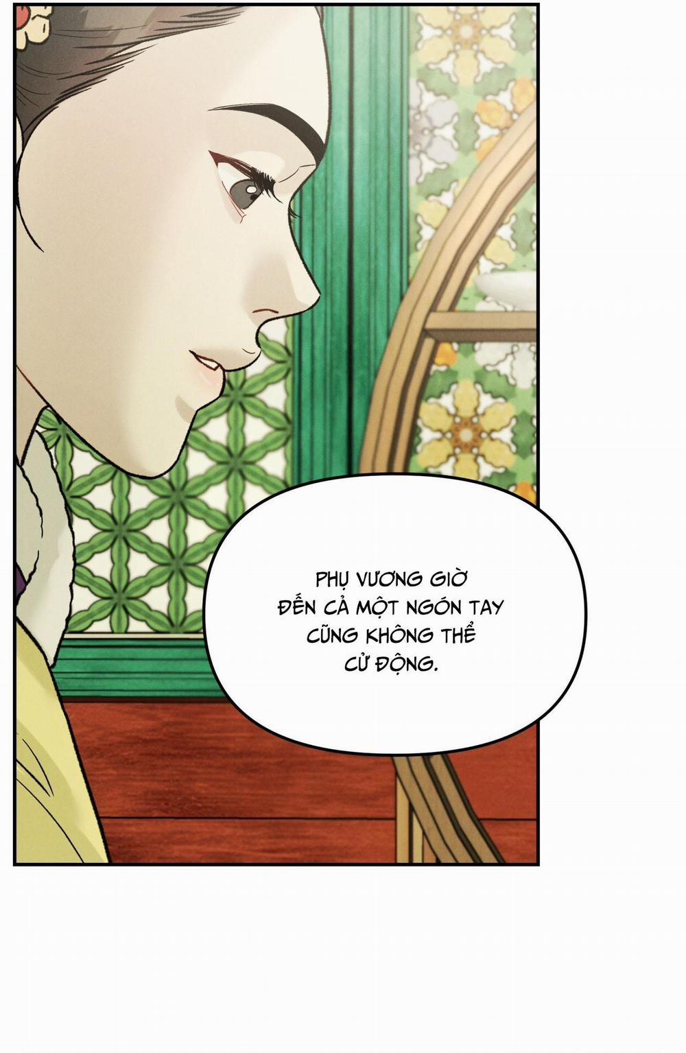 GALE OF THE GOD 11 trang 37