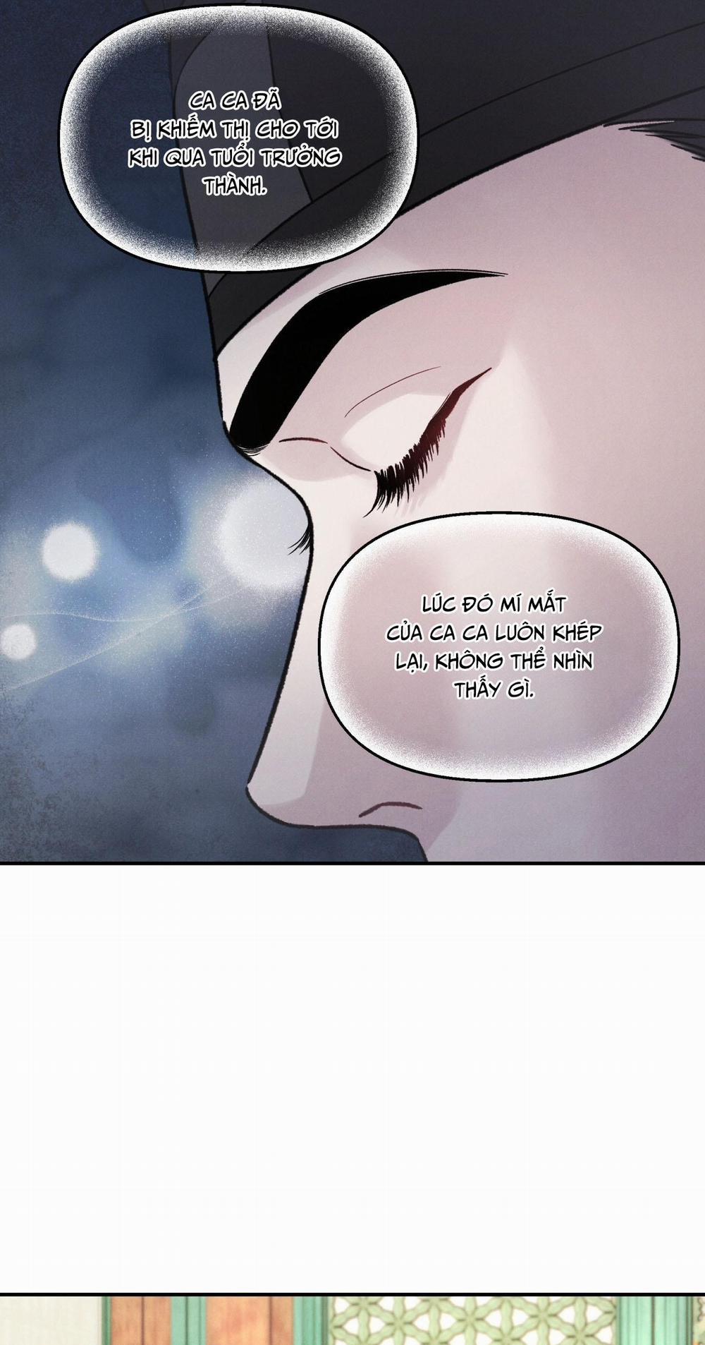 GALE OF THE GOD 11 trang 41