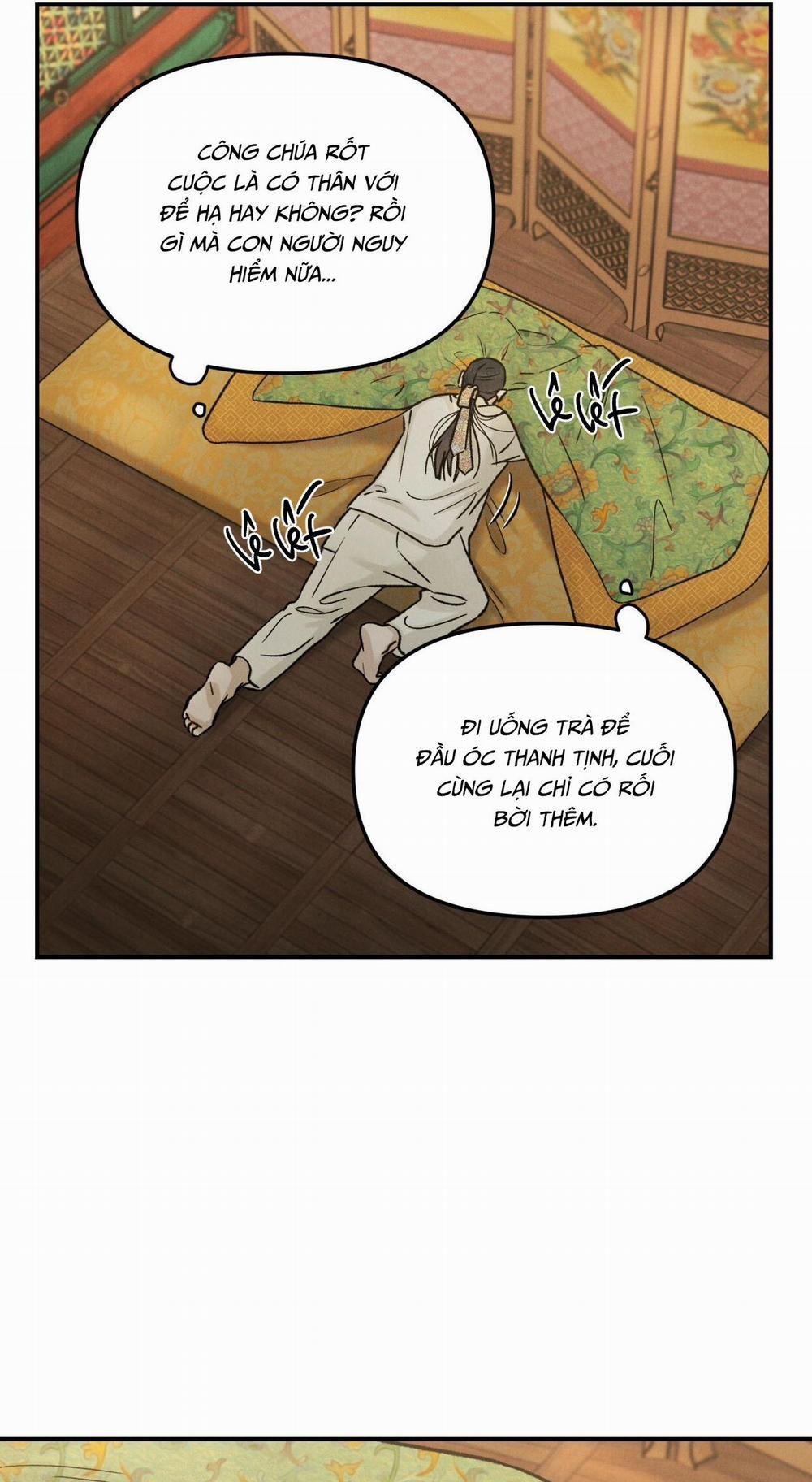 GALE OF THE GOD 11 trang 46